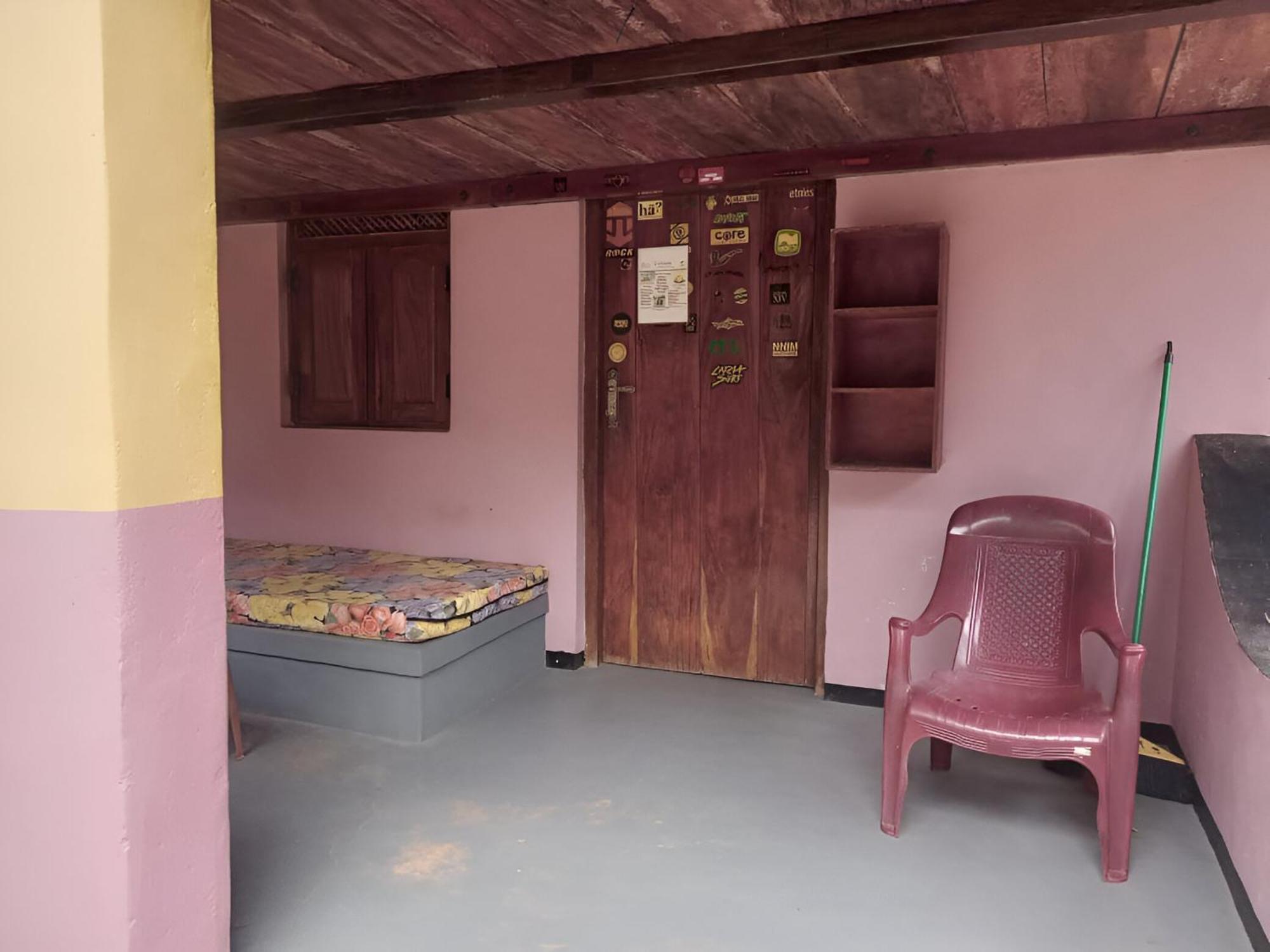 Breezy Beach Cabanas Arugam Bay Exterior photo
