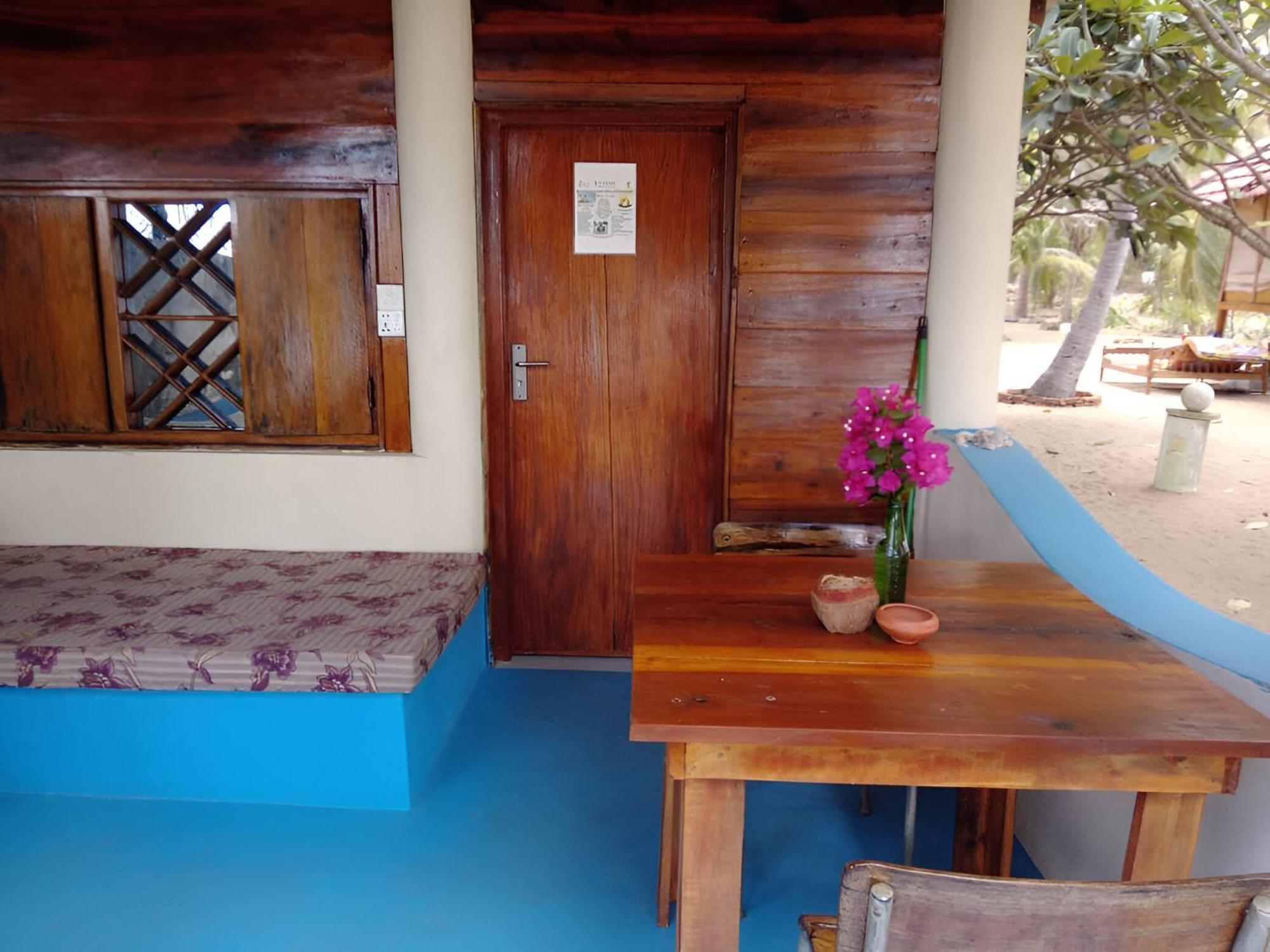 Breezy Beach Cabanas Arugam Bay Exterior photo