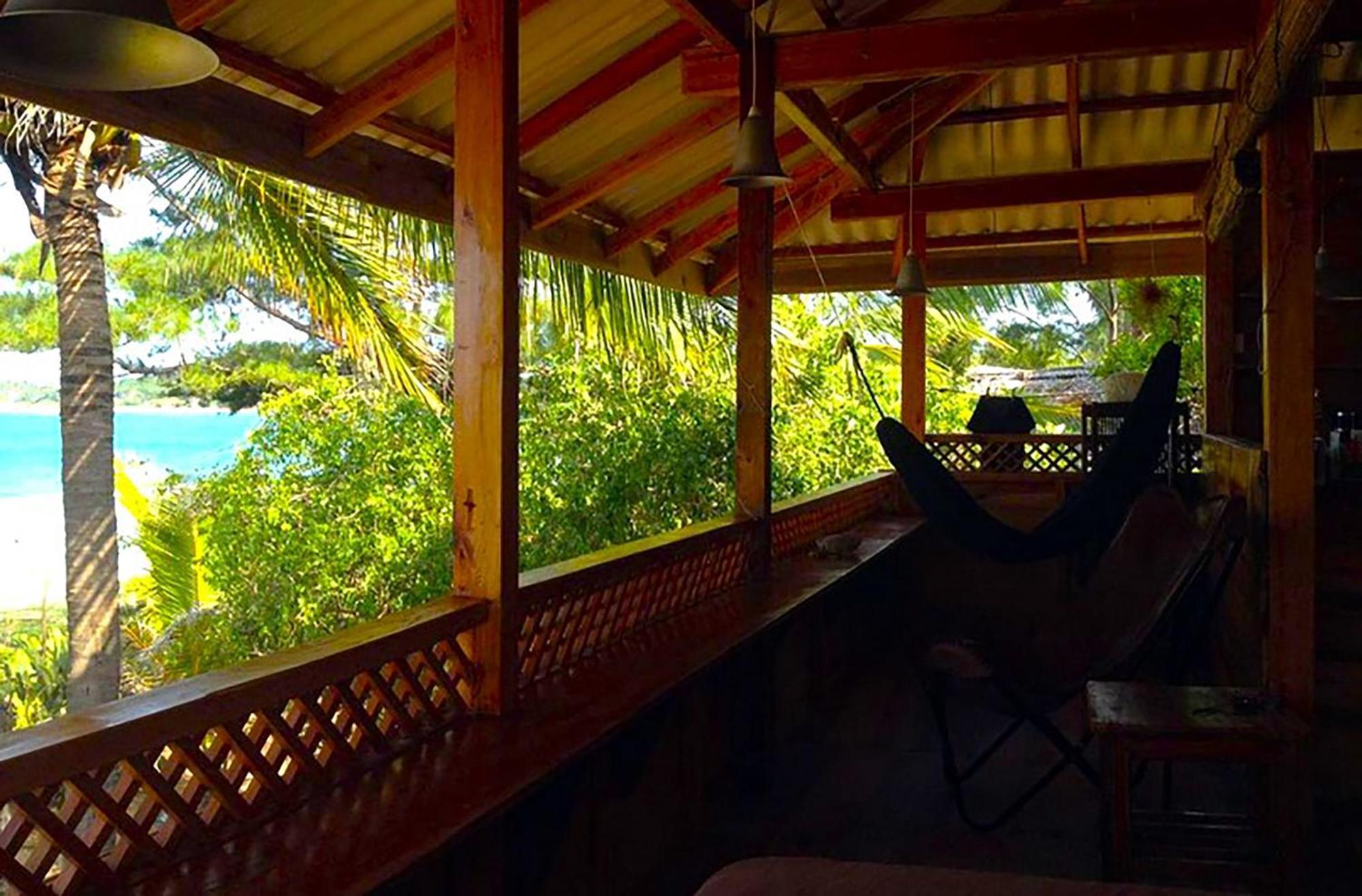 Breezy Beach Cabanas Arugam Bay Exterior photo