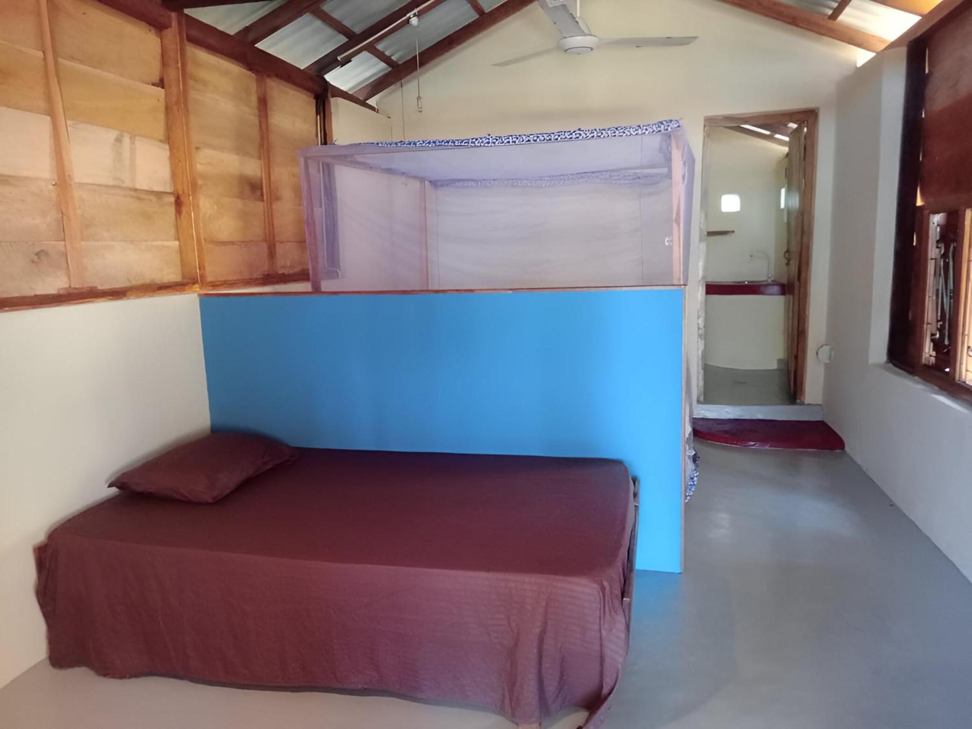 Breezy Beach Cabanas Arugam Bay Exterior photo